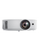 Optoma DLP Projector X309STe XGA (1024x768), 3700 ANSI lumens, White