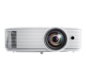 Optoma | X309ST | XGA (1024x768) | 3700 ANSI lumens | White