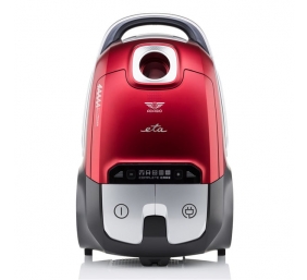 ETA | Vacuum cleaner | Adagio ETA351190000 | Bagged | Power 800 W | Dust capacity 4.5 L | Red