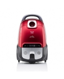 ETA | Adagio ETA351190000 | Vacuum cleaner | Bagged | Power 800 W | Dust capacity 4.5 L | Red