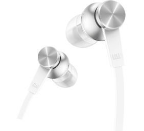Xiaomi | Mi In-Ear Headphones Basic | ZBW4355TY | Built-in microphone | 3.5 mm | Silver