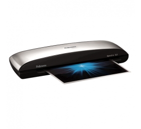 Laminator | Spectra A3 | A3 | Technology | Black/Grey