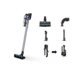 SAMSUNG Vacuum Cleaner VS20T7533T4/ET