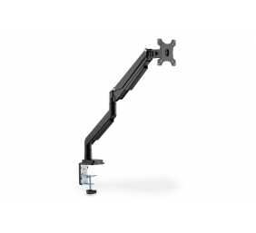 Digitus Desk Mount | DA-90394 | Adjustable Height, Rotate, Swivel | 15-32 " | Maximum weight (capacity) 9 kg | Black