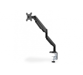Digitus Desk Mount | DA-90394 | Adjustable Height, Rotate, Swivel | 15-32 " | Maximum weight (capacity) 9 kg | Black