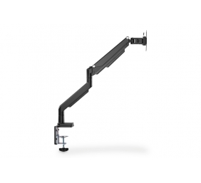 Digitus Desk Mount | DA-90394 | Adjustable Height, Rotate, Swivel | 15-32 " | Maximum weight (capacity) 9 kg | Black