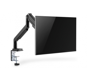 Digitus Desk Mount | DA-90394 | Adjustable Height, Rotate, Swivel | 15-32 " | Maximum weight (capacity) 9 kg | Black