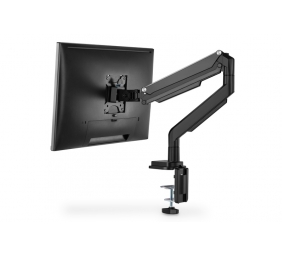 Digitus Desk Mount | DA-90394 | Adjustable Height, Rotate, Swivel | 15-32 " | Maximum weight (capacity) 9 kg | Black