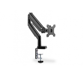Digitus Desk Mount | DA-90394 | Adjustable Height, Rotate, Swivel | 15-32 " | Maximum weight (capacity) 9 kg | Black