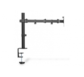 Digitus | Desk Mount | Height adjustment | Black