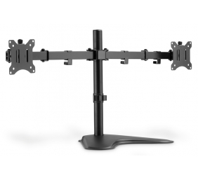 DIGITUS Dual Monitor Stand Mount