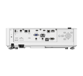 Epson | EB-L630U | WUXGA (1920x1200) | 6200 ANSI lumens | White | Lamp warranty 12 month(s)