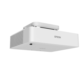 Epson | EB-L630U | WUXGA (1920x1200) | 6200 ANSI lumens | White | Lamp warranty 12 month(s)