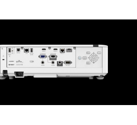 Epson | EB-L630U | WUXGA (1920x1200) | 6200 ANSI lumens | White | Lamp warranty 12 month(s)