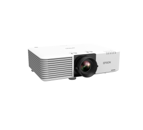 Epson | EB-L630U | WUXGA (1920x1200) | 6200 ANSI lumens | White | Lamp warranty 12 month(s)