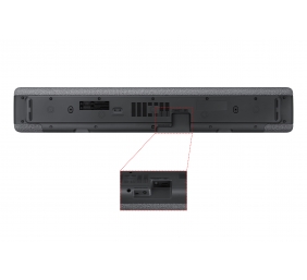 SAMSUNG Soundbar HW-S50A/EN