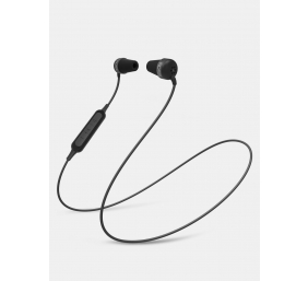 Koss | Noise Isolating In-ear Headphones | THEPLUGWL | Wireless | In-ear | Wireless | Black