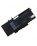 Dell Primary Battery - Lithium-Ion - 68Whr 4-cell for Latitude 5401/5501 & Precision 3541