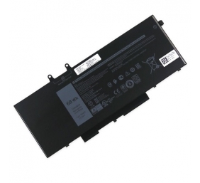 Dell Primary Battery - Lithium-Ion - 68Whr 4-cell for Latitude 5401/5501 & Precision 3541