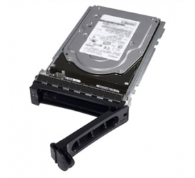 Dell HDD 3.5" / 8TB / 7.2K / SAS / 12Gbps / 512e / Hot-plug Hard Drive,CusKit