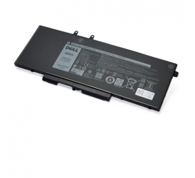 Dell Primary Battery - Lithium-Ion - 68Whr 4-cell for Latitude 5400/5500 & Precision 3540