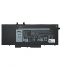 Dell Primary Battery - Lithium-Ion - 68Whr 4-cell for Latitude 5400/5500 & Precision 3540