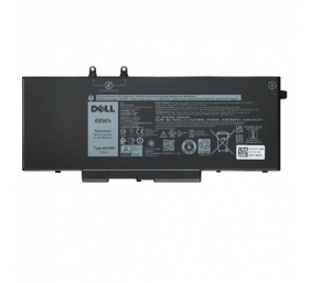 Dell Primary Battery - Lithium-Ion - 68Whr 4-cell for Latitude 5400/5500 & Precision 3540