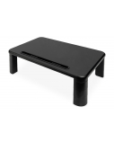 Digitus Desk Mount | DA-90458 | Adjustable Height | Maximum weight (capacity) 10 kg | Black