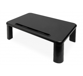 Digitus Desk Mount | DA-90458 | Adjustable Height | Maximum weight (capacity) 10 kg | Black