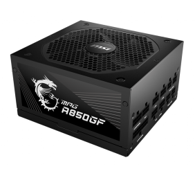 MSI | MPG PSU | A850GF | 850 W