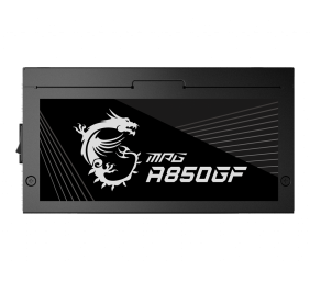 MSI | MPG PSU | A850GF | 850 W