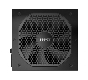 MSI | MPG PSU | A850GF | 850 W