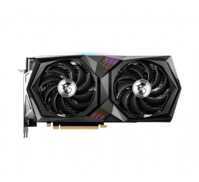MSI GeForce RTX 3060 Ti GAMING X 8G LHR NVIDIA 8 GB GeForce RTX 3060 Ti GDDR6 PCI Express 4.0 Processor frequency 1770 MHz HDMI ports quantity 1