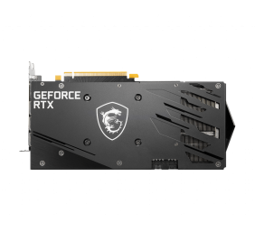 MSI GeForce RTX 3060 Ti GAMING X 8G LHR NVIDIA 8 GB GeForce RTX 3060 Ti GDDR6 PCI Express 4.0 Processor frequency 1770 MHz HDMI ports quantity 1
