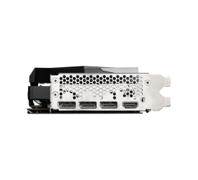 MSI GeForce RTX 3060 Ti GAMING X 8G LHR NVIDIA 8 GB GeForce RTX 3060 Ti GDDR6 PCI Express 4.0 Processor frequency 1770 MHz HDMI ports quantity 1
