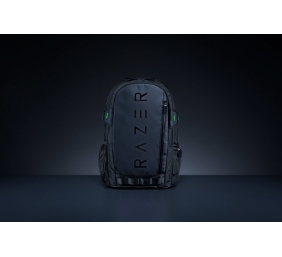 Razer | Fits up to size 15 " | Rogue | V3 15" Backpack | Backpack | Black | Shoulder strap | Waterproof