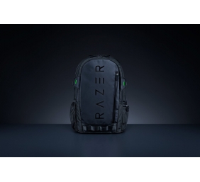 Razer | V3 15" Backpack | Rogue | Fits up to size 15 " | Backpack | Black | Shoulder strap | Waterproof
