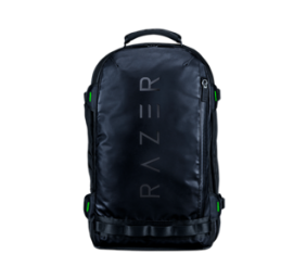 Razer Rogue Backpack V3 17.3", Black Razer | Fits up to size 17 " | Rogue | V3 17" Backpack | Backpack | Black | Shoulder strap | Waterproof