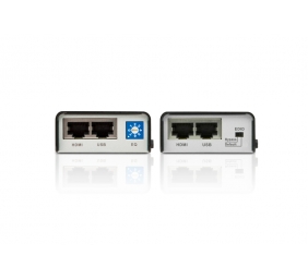 Aten HDMI/USB Cat 5 Extender (1080p@40m) | Aten | Extender | HDMI/USB Cat 5 Extender
