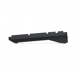Dell Pro KM5221W Belaidė klaviatūra + pelė, RF Wireless, US Int, Juoda