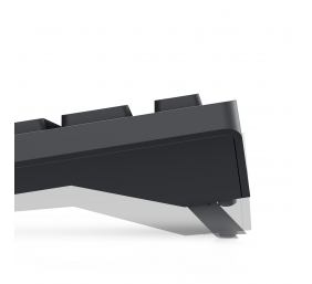 Dell Pro KM5221W Belaidė klaviatūra + pelė, RF Wireless, US Int, Juoda