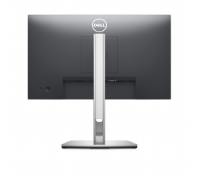 Dell | LCD | P2222H | 21.5 " | IPS | FHD | 16:9 | Warranty 36 month(s) | 5 ms | 250 cd/m² | Silver | Audio | HDMI ports quantity 1 | Hz