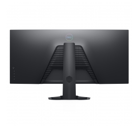 Dell | LCD | S3422DWG | 34 " | VA | WQHD | 3440 x 1440 | 21:9 | Warranty 36 month(s) | 2 ms | 400 cd/m² | Black | Headphone Out, Audio Out | HDMI ports quantity 2 | 144 Hz