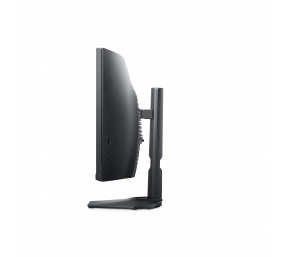 Dell S3422DWG Monitorius 34'' VA WQHD 3440x1440, 1 ms, 400 cd/m2, 144 Hz, Black