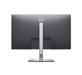 Monitorius Dell LCD P3222QE 31.5 inch, Sidabrinis