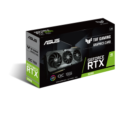 ASUS TUF-RTX3080-O10G-V2-GAMING