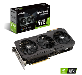 ASUS TUF-RTX3080-O10G-V2-GAMING