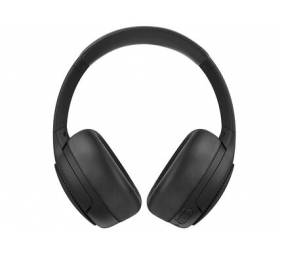 Panasonic | Deep Bass Wireless Headphones | RB-M300BE-K | Wireless | Over-ear | Microphone | Wireless | Black