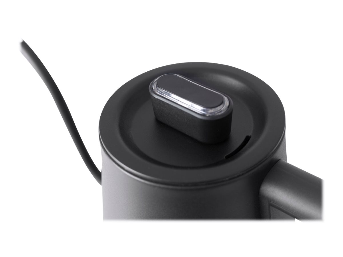 Caso | Coffee Classic Kettle | 1877 | Electric | 1310  W | 0.6 L | 360° rotational base | Black