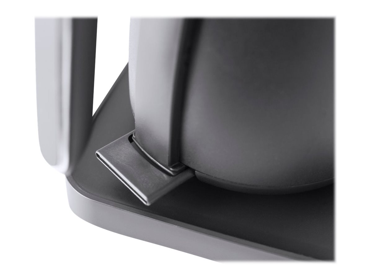 Caso | Coffee Classic Kettle | 1877 | Electric | 1310  W | 0.6 L | 360° rotational base | Black